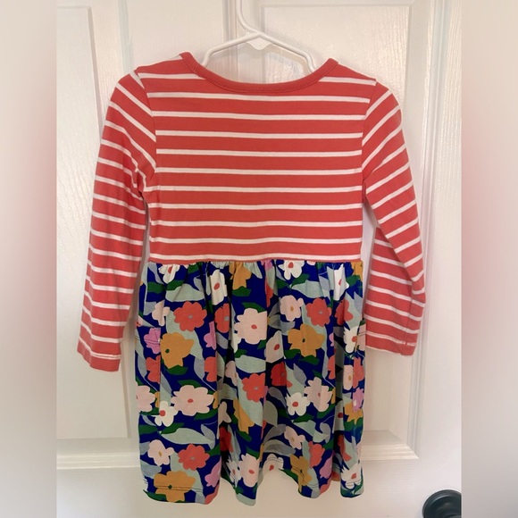 Hanna Andersson Dress size 3T - Picture 2 of 2